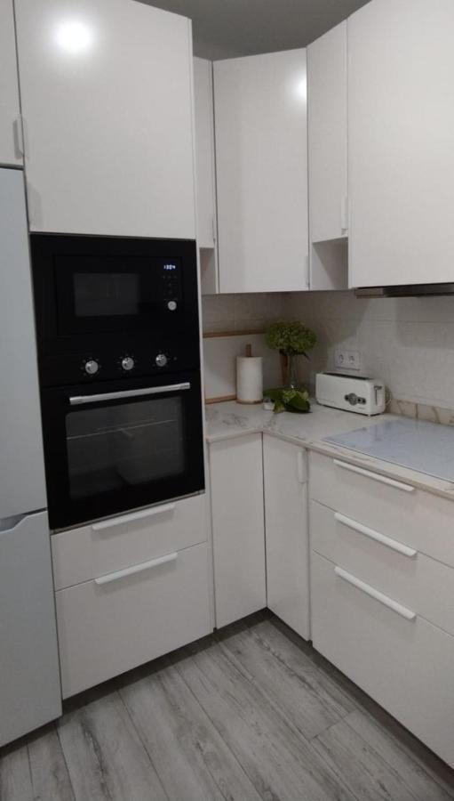 Apartamento Villalvaro Con Parking 산탄데르 외부 사진