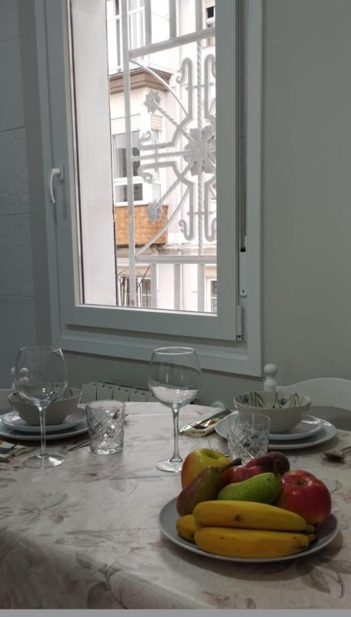 Apartamento Villalvaro Con Parking 산탄데르 외부 사진