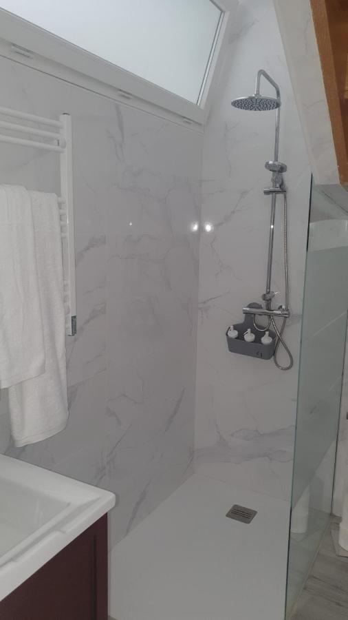 Apartamento Villalvaro Con Parking 산탄데르 외부 사진
